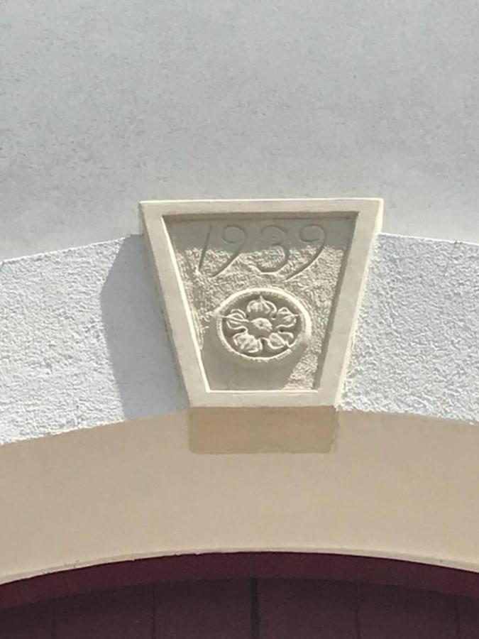 Corte Arneo 1939 Leverano Kültér fotó